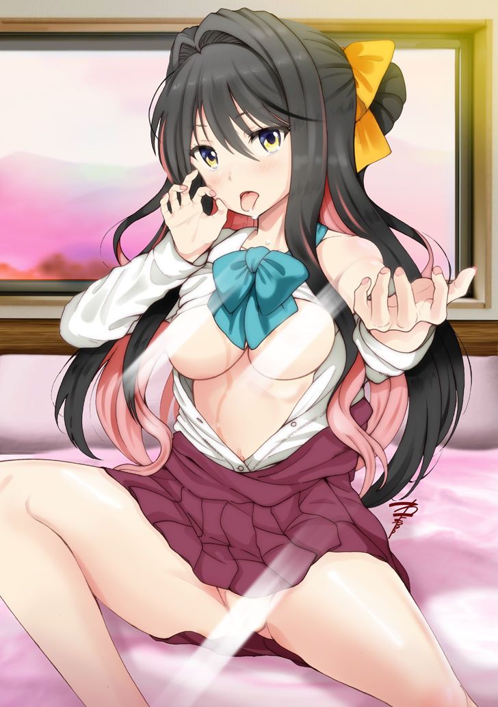 Kantai collection images of various that 309 50 pieces 34
