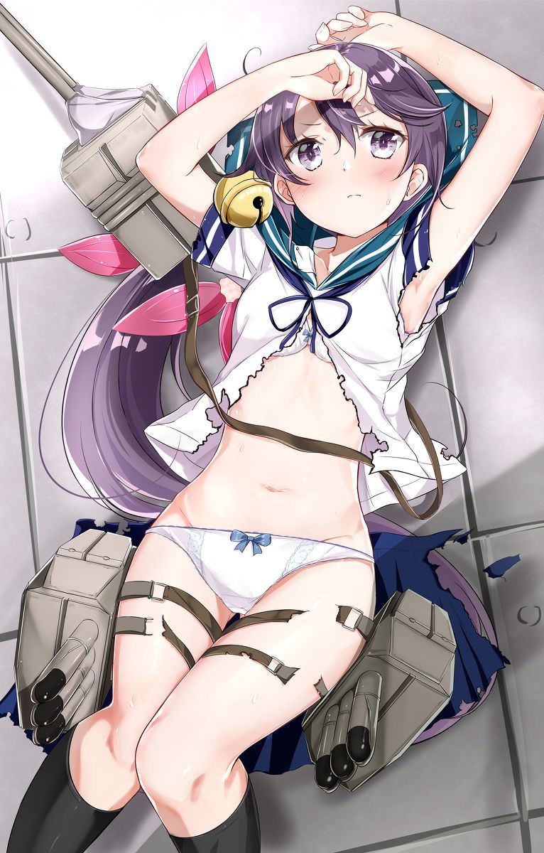 Kantai collection images of various that 309 50 pieces 7