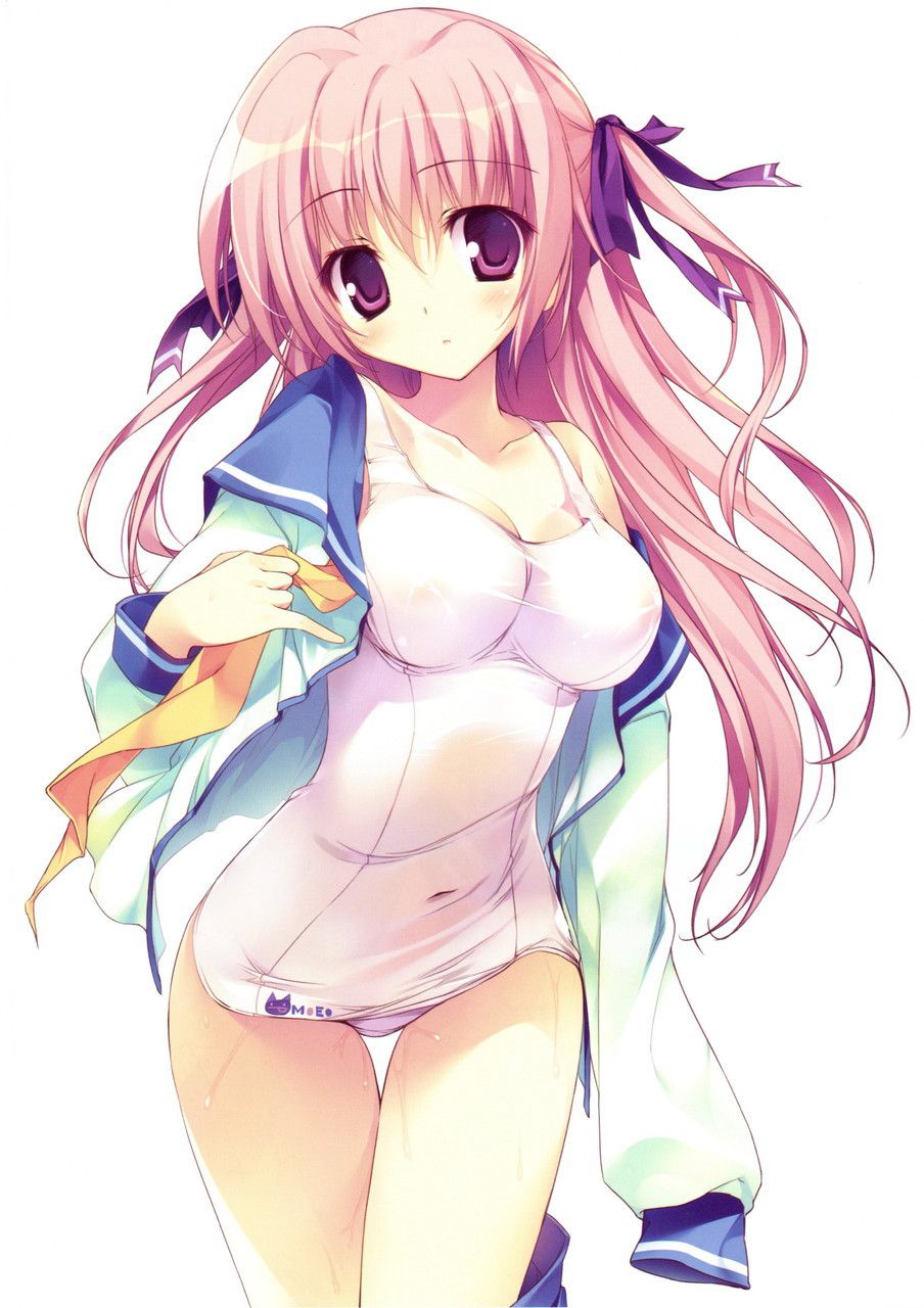 I want to have a picture of a swimsuit or a swimming suit or Sukumizu. 10