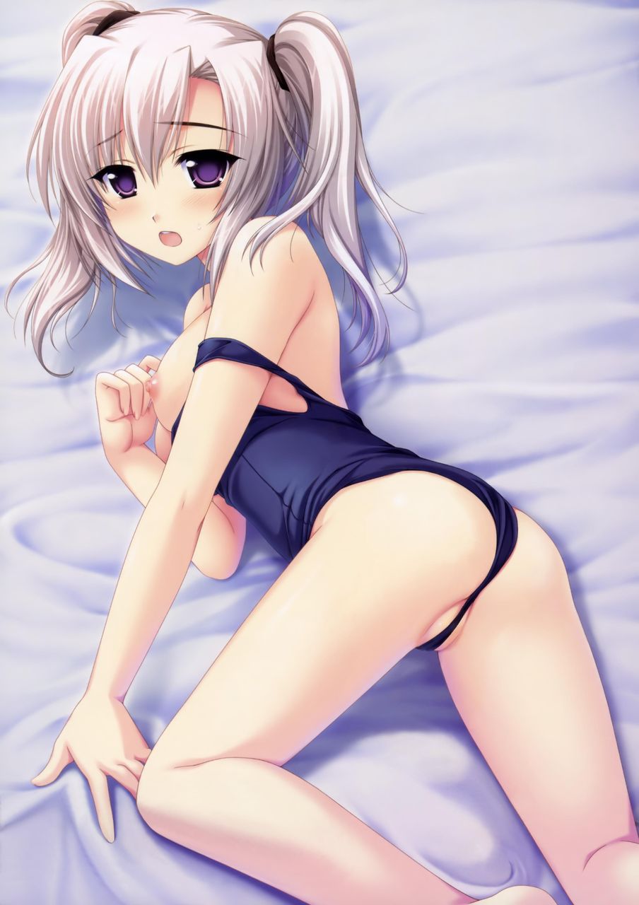 I want to have a picture of a swimsuit or a swimming suit or Sukumizu. 11