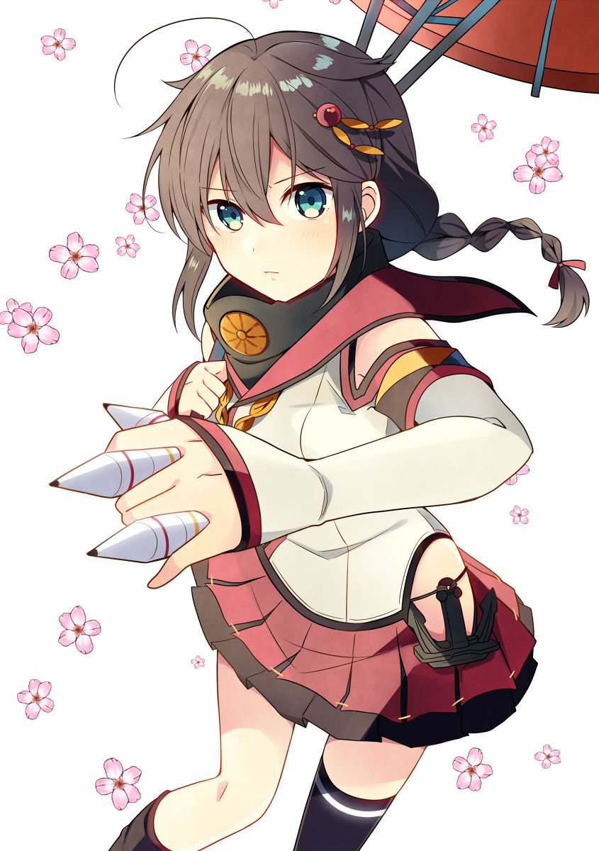 Kantai Collection 269 50 pictures 12