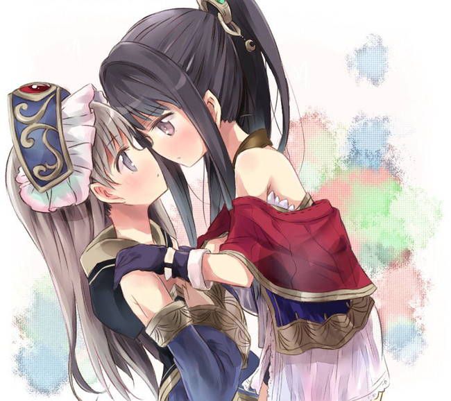 Yuri Erotic Image Total Thread 7