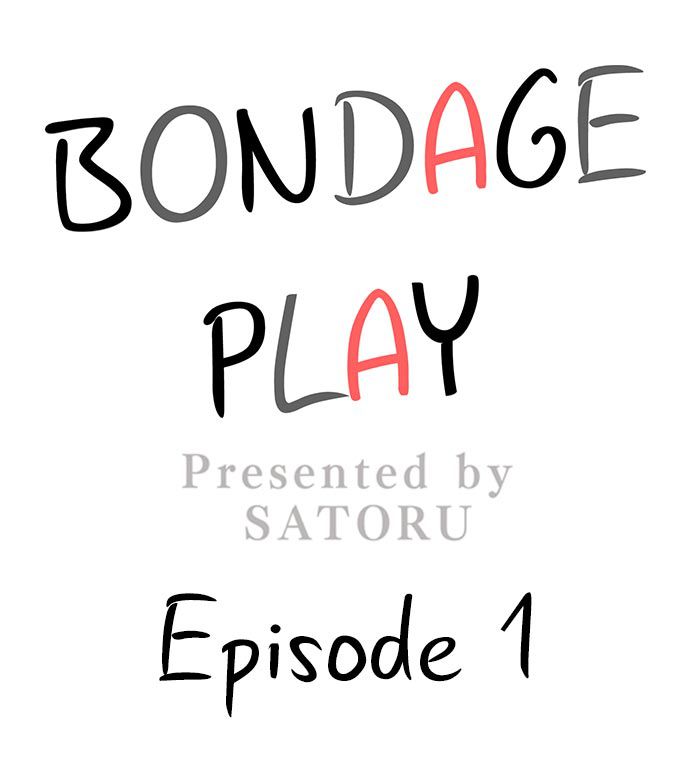 Bondage Play 1