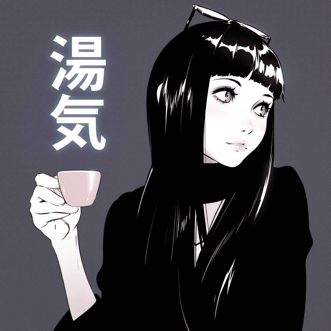 Secondary image of a cute girl who is drinking a drink [non-erotic] 13