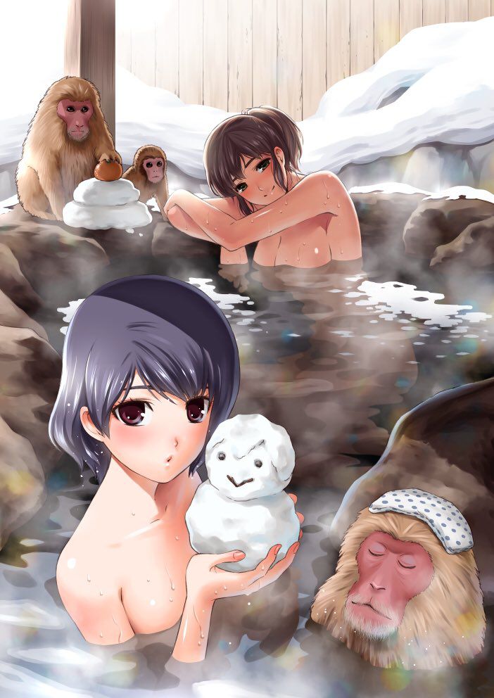 Photo of Bath and hot spring 8