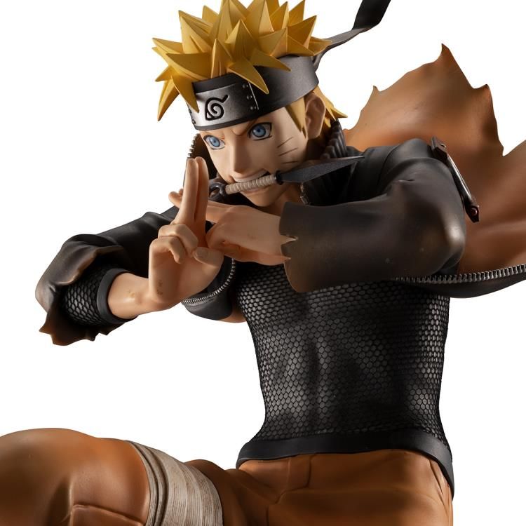 Naruto G.E.M. Series Naruto Uzumaki (Shinobi World War Ver.) [bigbadtoystore.com] Naruto G.E.M. Series Naruto Uzumaki (Shinobi World War Ver.) 10