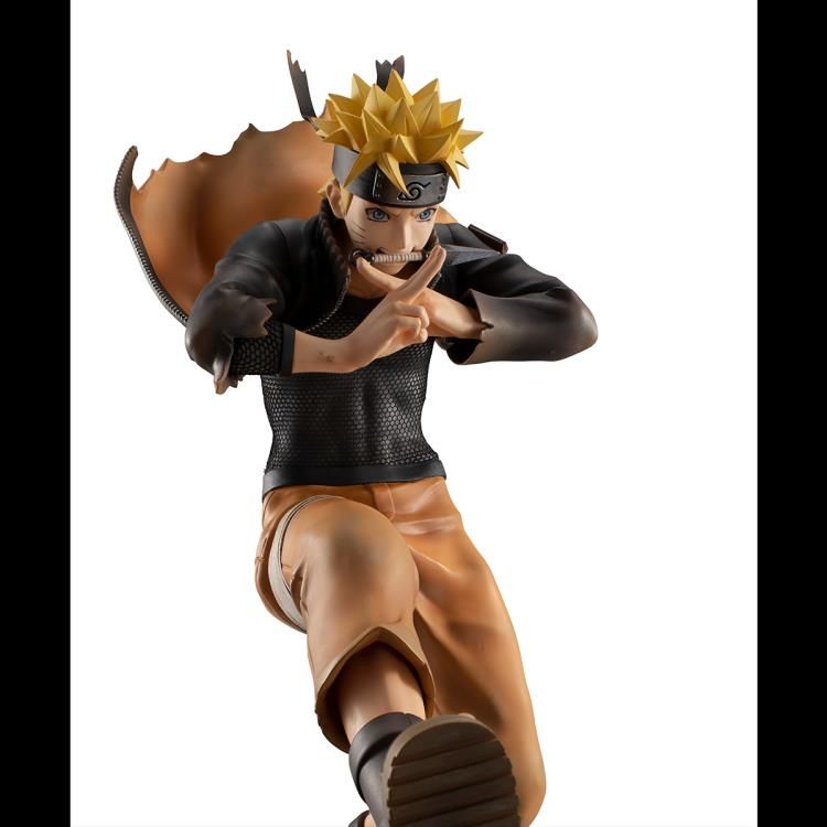 Naruto G.E.M. Series Naruto Uzumaki (Shinobi World War Ver.) [bigbadtoystore.com] Naruto G.E.M. Series Naruto Uzumaki (Shinobi World War Ver.) 9