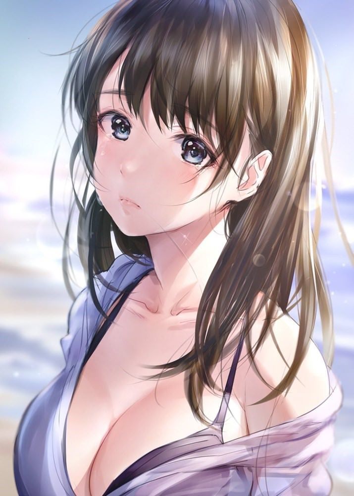[Non-erotic] post a secondary image of a cute girl thread [small erotic] part 12 1