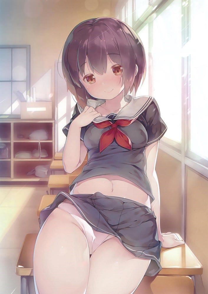 [Non-erotic] post a secondary image of a cute girl thread [small erotic] part 12 16