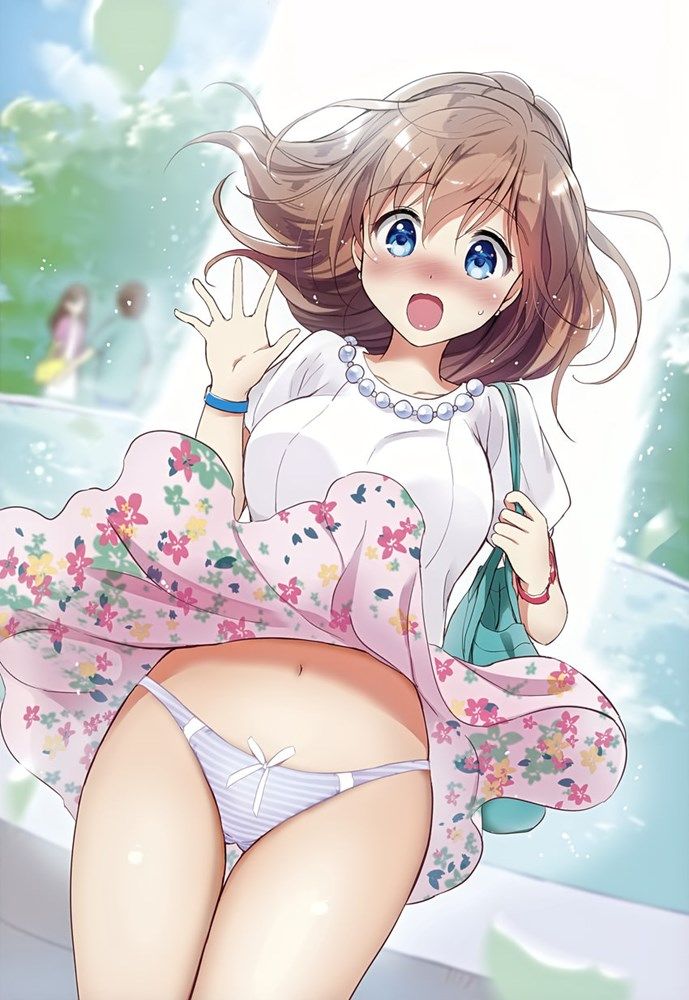 [Non-erotic] post a secondary image of a cute girl thread [small erotic] part 12 2