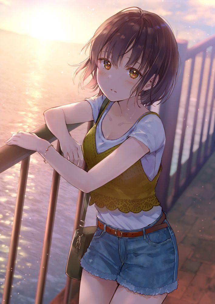 [Non-erotic] post a secondary image of a cute girl thread [small erotic] part 12 20