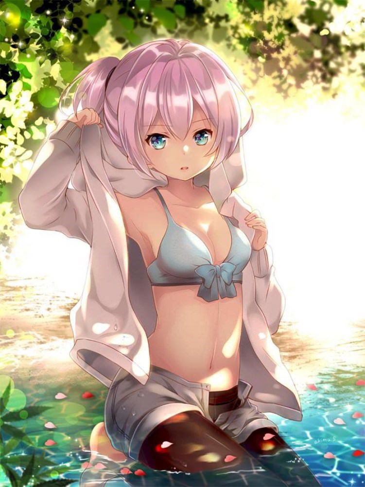 [Non-erotic] post a secondary image of a cute girl thread [small erotic] part 12 28