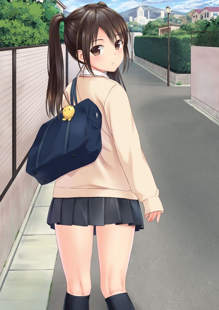 [Non-erotic] post a secondary image of a cute girl thread [small erotic] part 12 3