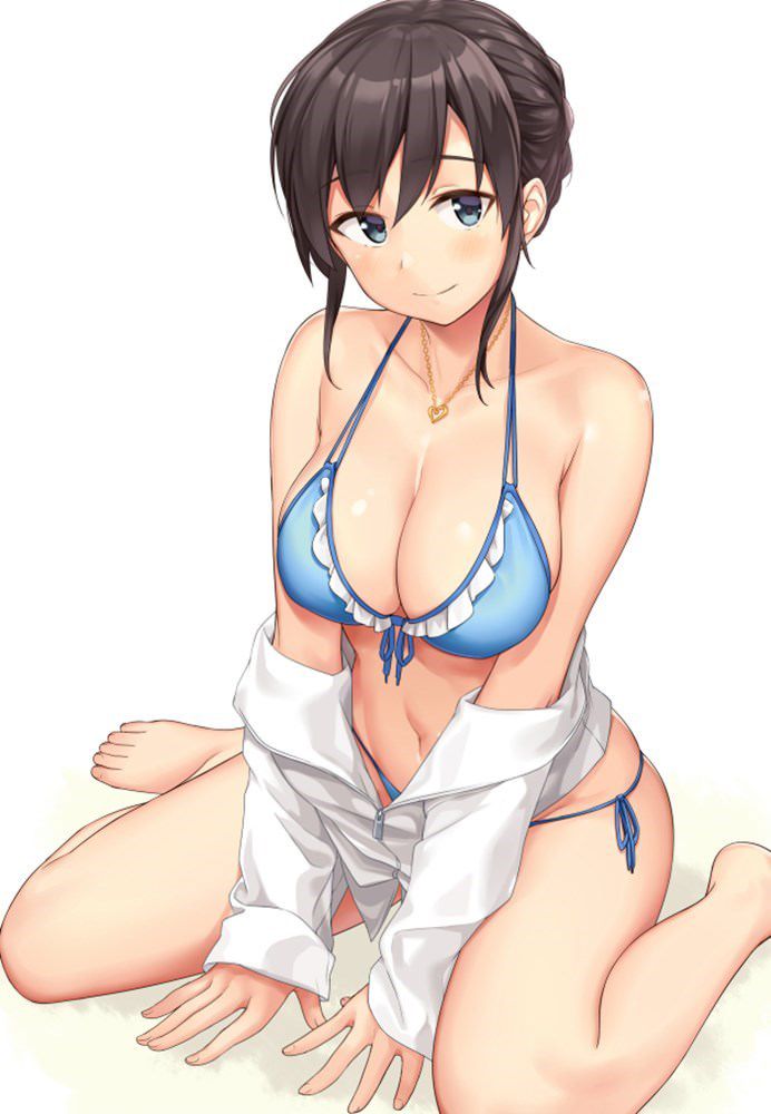 [Non-erotic] post a secondary image of a cute girl thread [small erotic] part 12 35