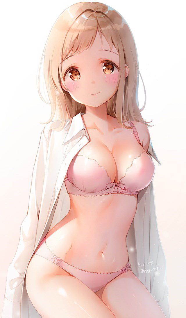 [Non-erotic] post a secondary image of a cute girl thread [small erotic] part 12 37