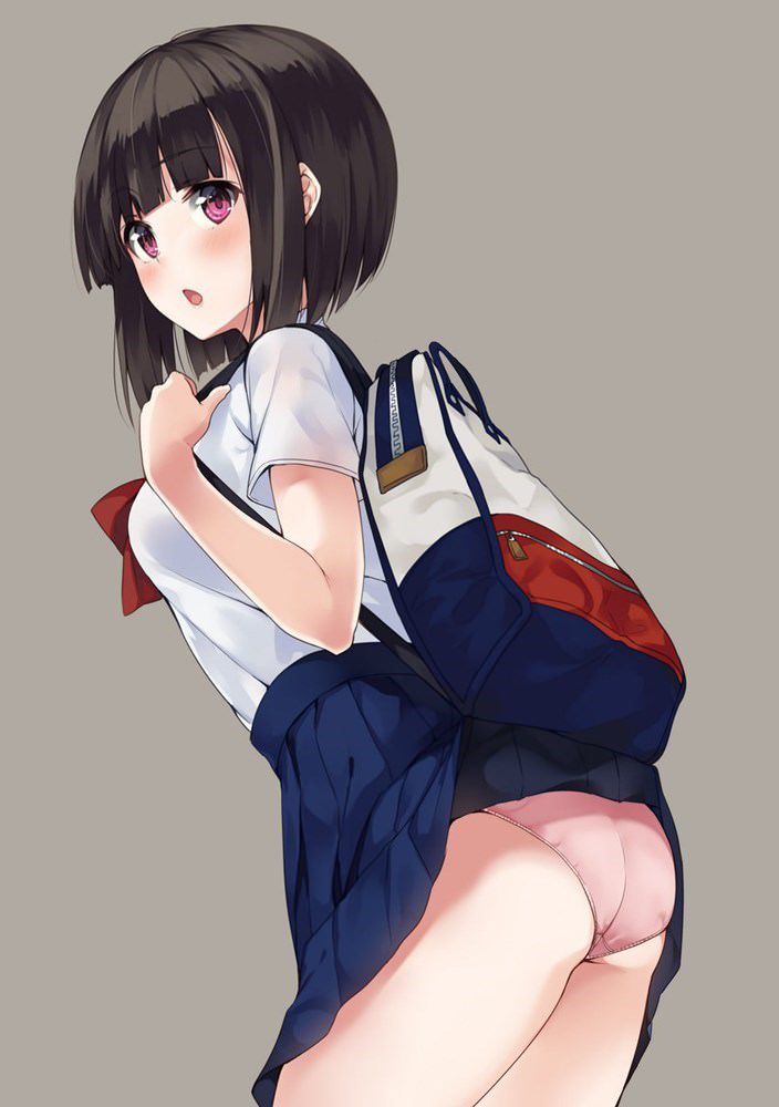 [Non-erotic] post a secondary image of a cute girl thread [small erotic] part 12 54