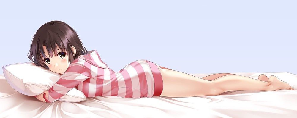 [Non-erotic] post a secondary image of a cute girl thread [small erotic] part 12 6