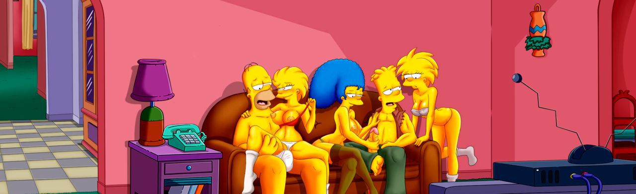 [Tufos (Croc)] The Simpsons #3: The Checkers Game | Симпсоны #3: Игра в шашки [Russian] {Shadow} Os Simptoons #3: Jogando damas 15