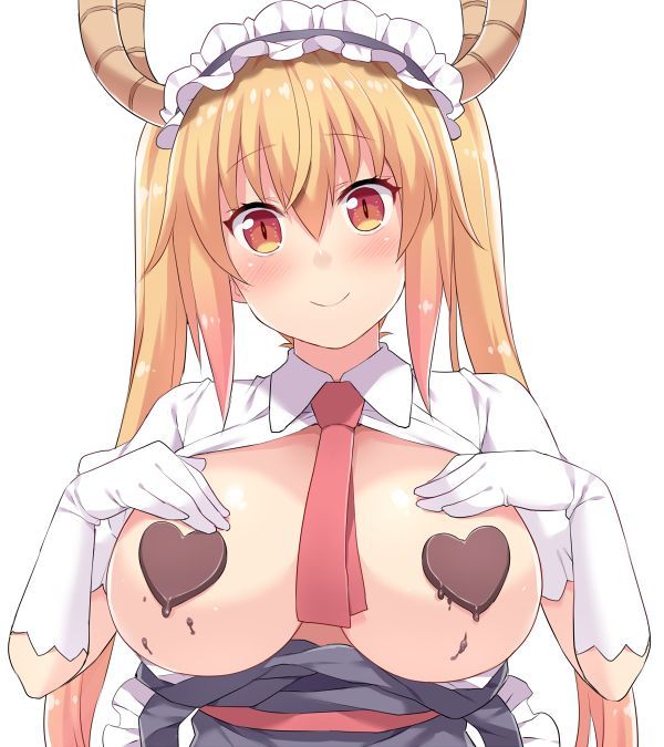 Kobayashi-san-chi no Maid Dragon Collection 90