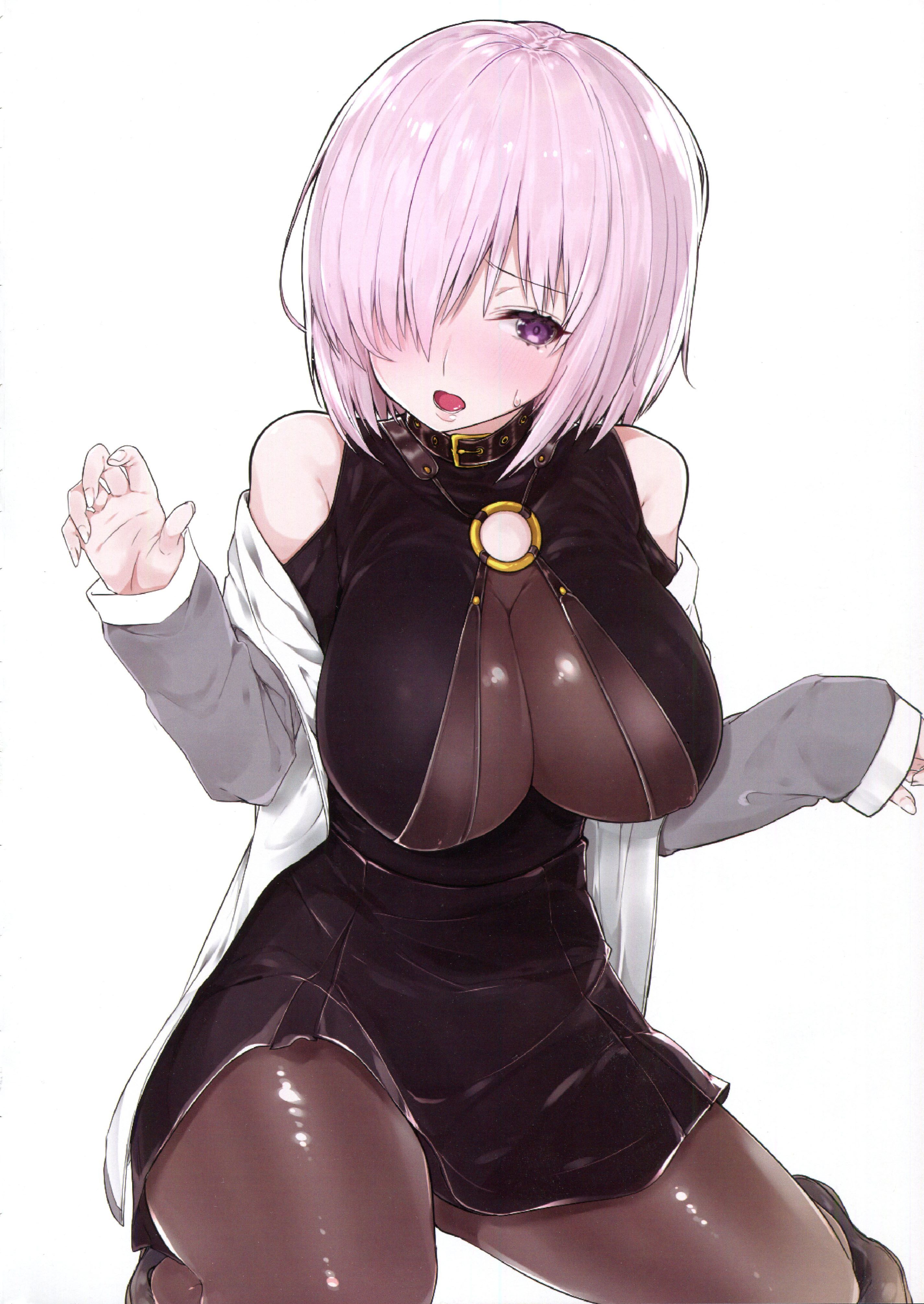 [Fate/Grand Order] Fgo Photo Gallery + Links 12