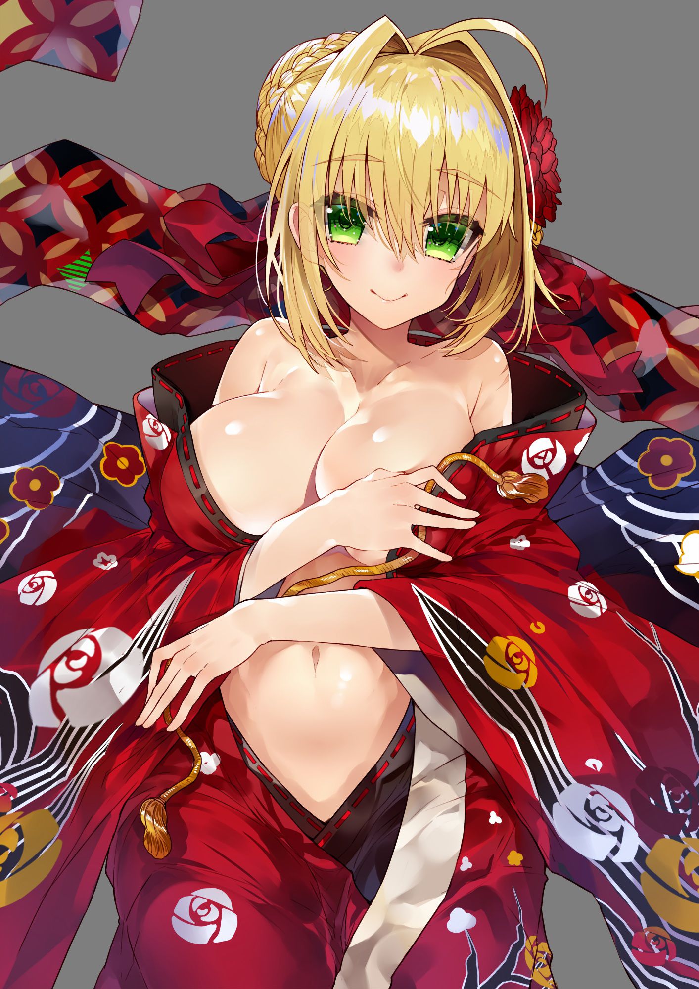 [Fate/Grand Order] Fgo Photo Gallery + Links 28