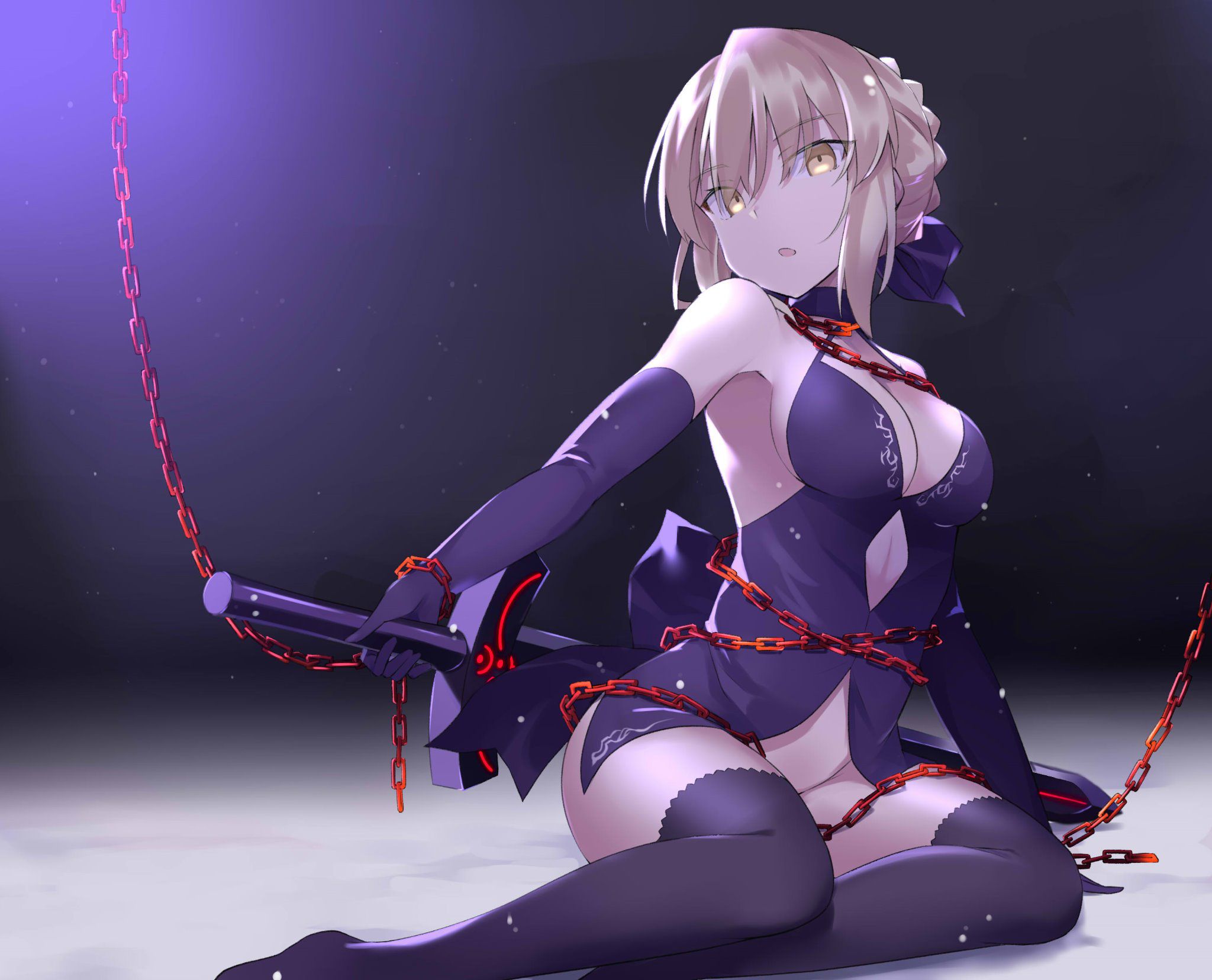 [Fate/Grand Order] Fgo Photo Gallery + Links 44