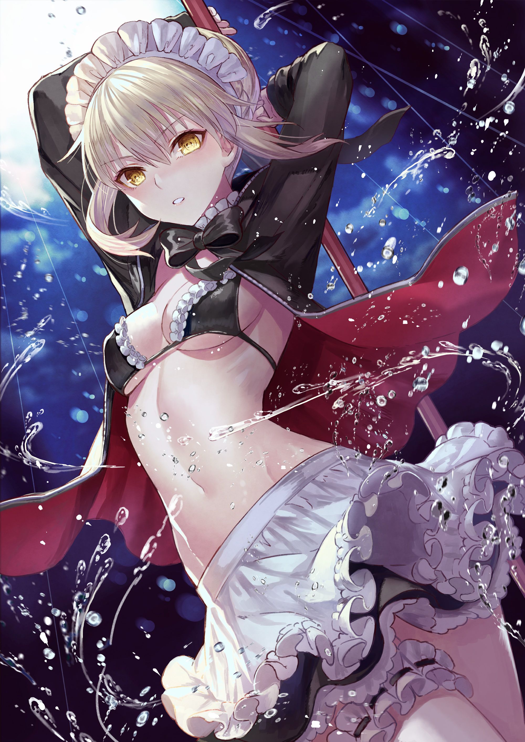 [Fate/Grand Order] Fgo Photo Gallery + Links 65