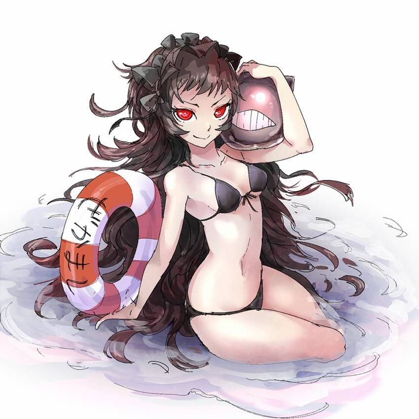 [Kantai Collection] remote island Marine Demon (Rigoto) Photo Gallery 4