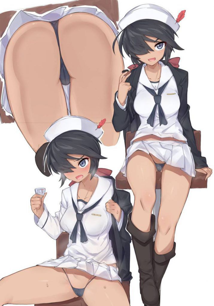 Show the image folder of my Special Girls und Panzer 6