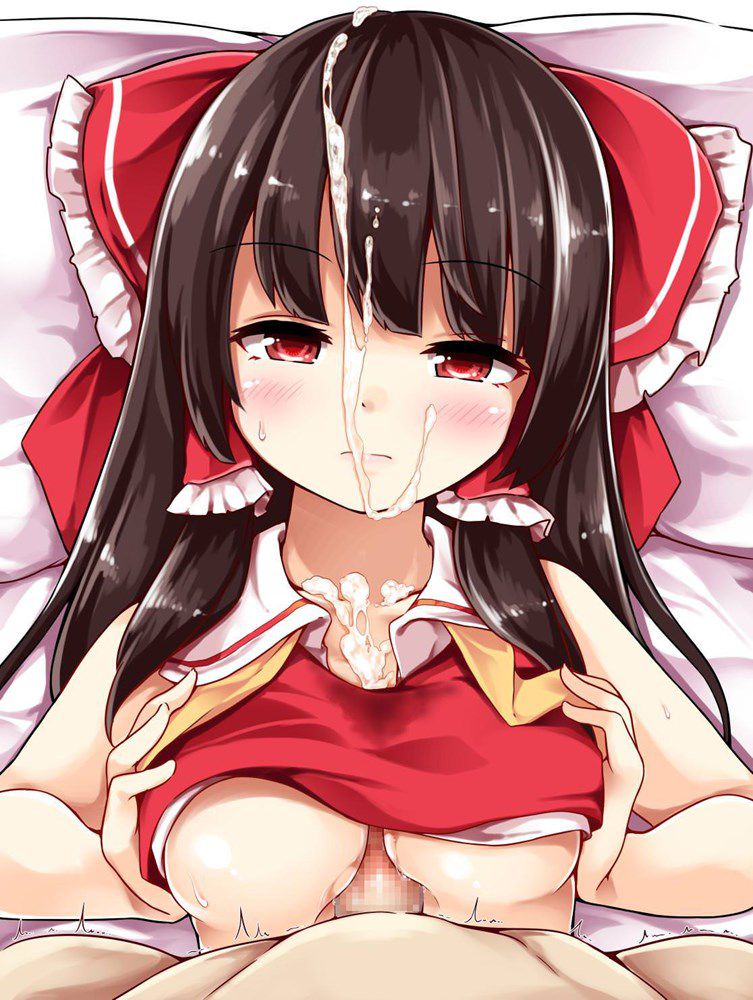 【 secondary 】 Touhou erotic image thread Part 12 67