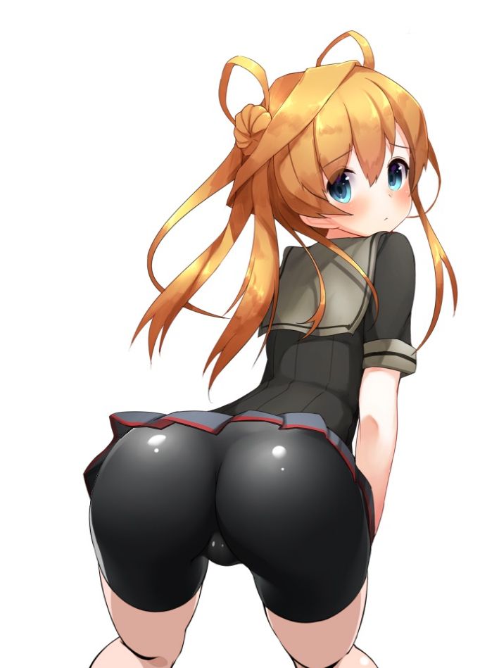 [Secondary] The second erotic image of a girl that spats is in close contact with the pitChile in the lower body of the 17 [spats] 19