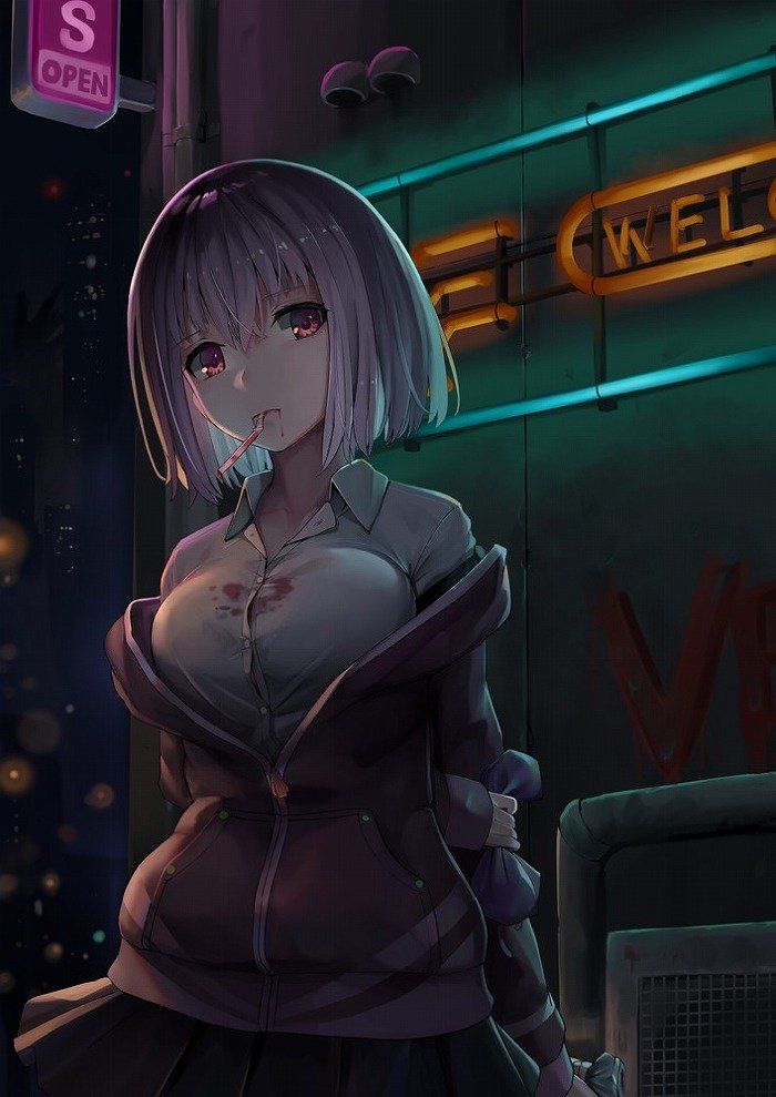 The image of Ssss.gridman too erotic is a foul! 1