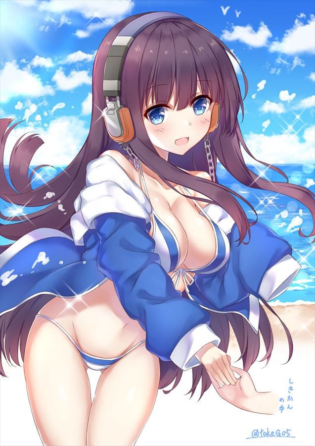 50 pictures of Long Island [Azuren (Azur Lane)] 27