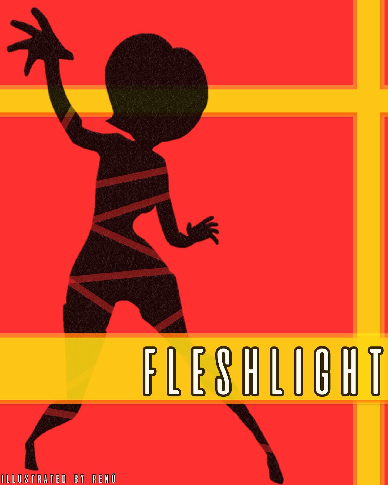 [Renö] Fleshlight [Censored] 1