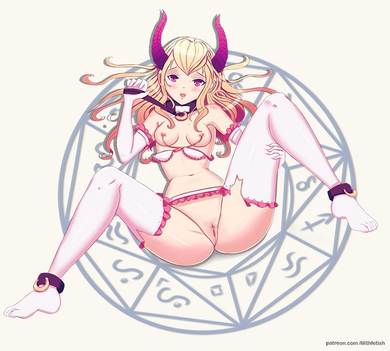 Artist Lilith-Fetish (BDSM) 45