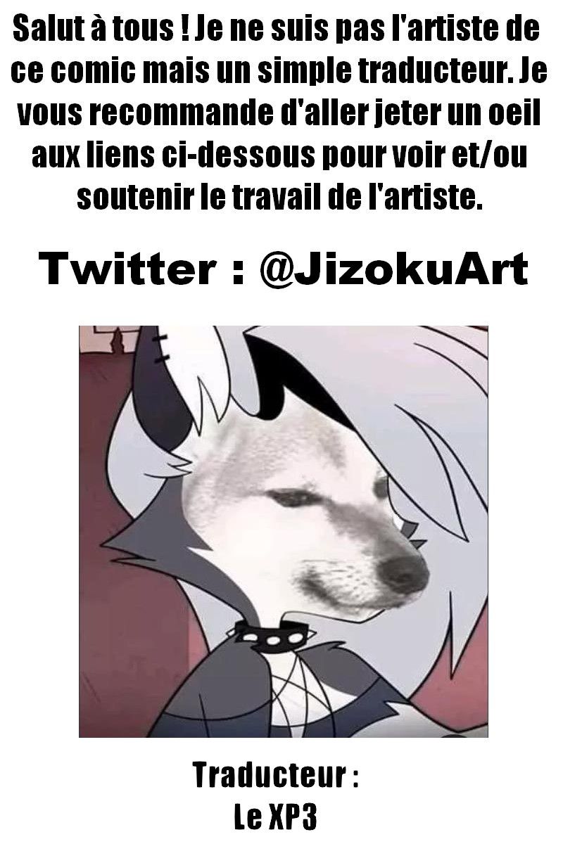 [Jizoku] A Night With Loona (Ongoing) [French] [Le XP3] 32