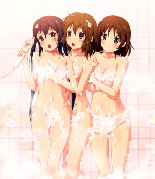 The secondary erotic image summary of the bath and the hot spring 11