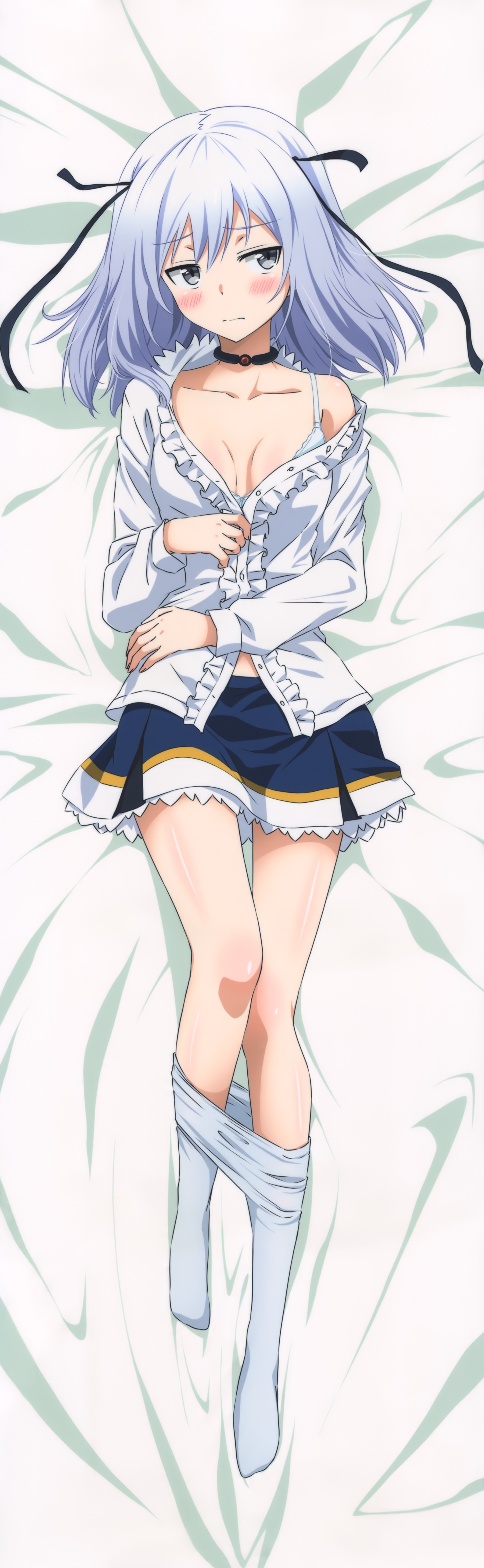 [Dakimakura] Anime game system erotic Dakimakura cover image No. 110 39