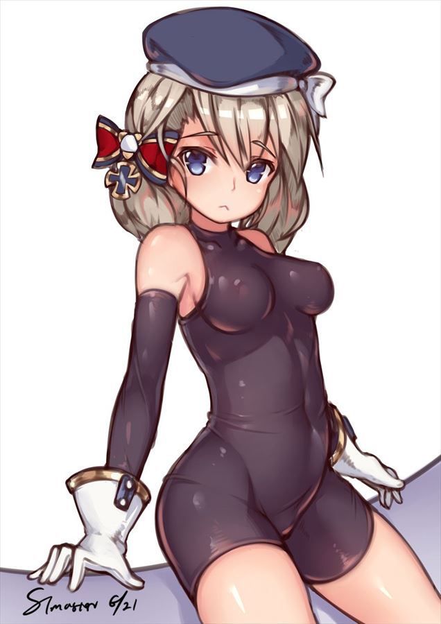 is the image of Azur Lane erotic? 36