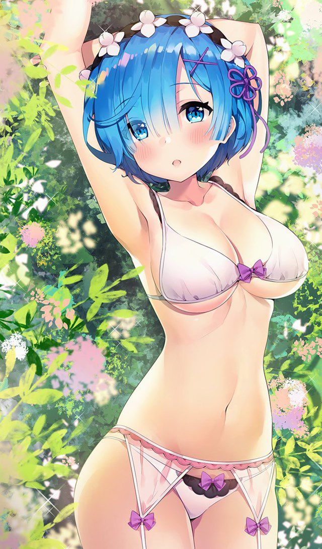 [Secondary] oppai image thread [Ero] Part 13 32