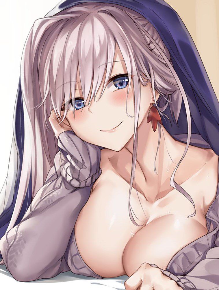 [Secondary] oppai image thread [Ero] Part 13 42