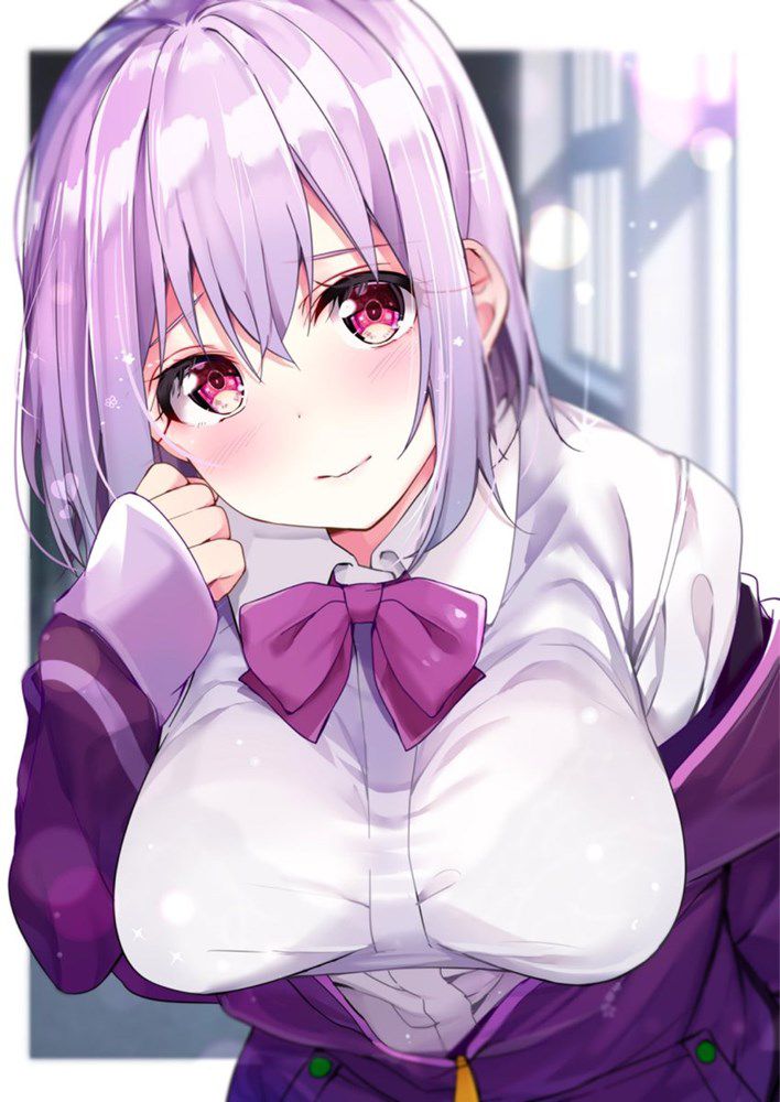 [Secondary] oppai image thread [Ero] Part 13 9