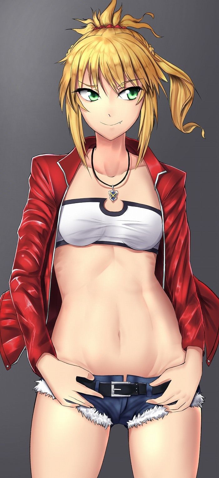 [fgo31 sheets] mode red Argh kosiko erotic images Collection 6