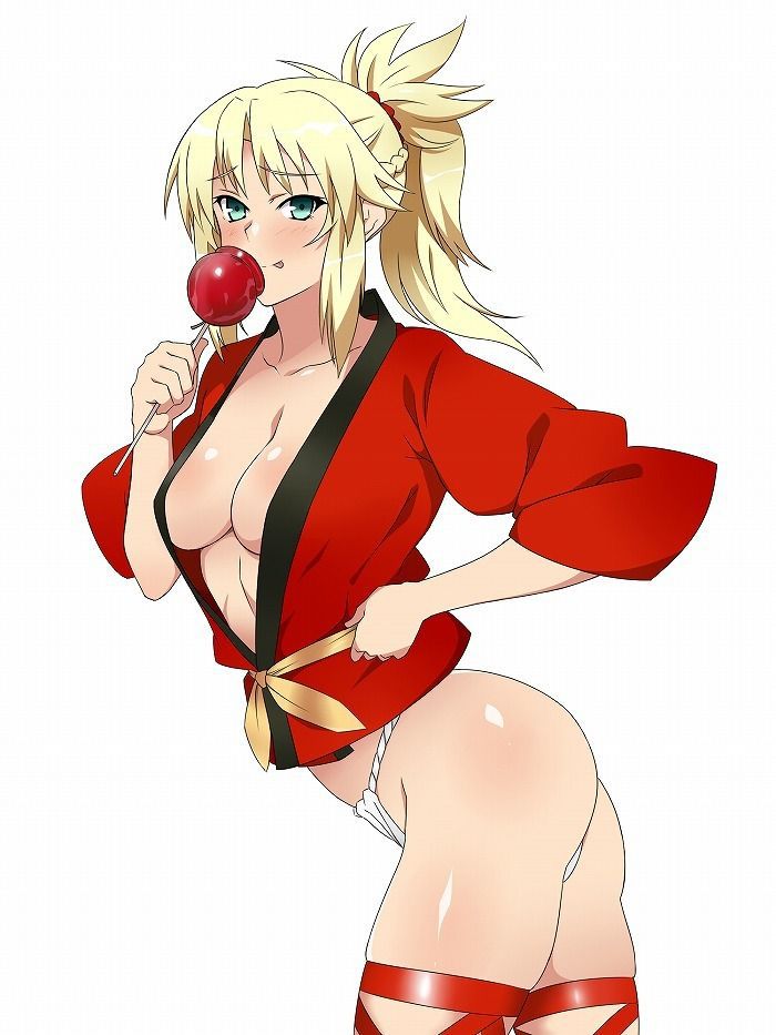 [fgo31 sheets] mode red Argh kosiko erotic images Collection 7