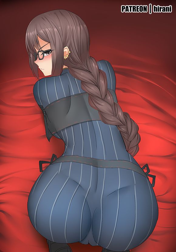 I tried to find a high quality erotic image of Fate Grand order! 25