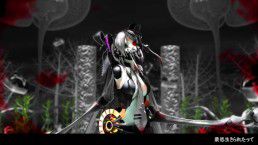 Hatsune Miku gets crazy in a Bacterial Contamination 10