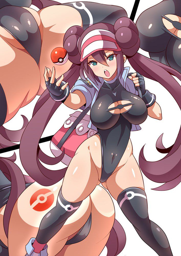 Pokemon Erotic Pictures 13