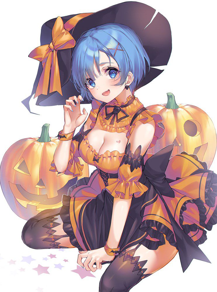 [Secondary] witch girl thread [image] part 19 18