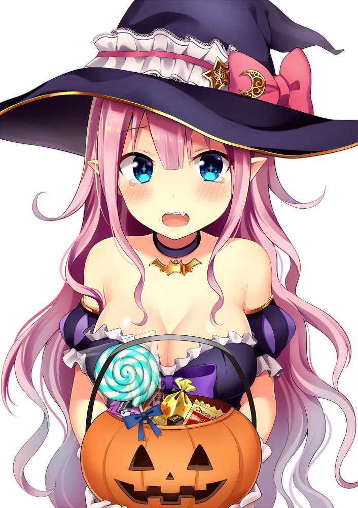 [Secondary] witch girl thread [image] part 19 23