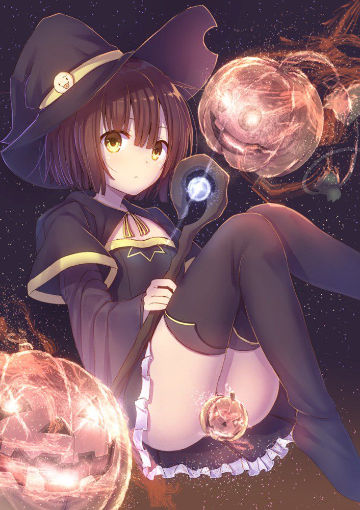 [Secondary] witch girl thread [image] part 19 25